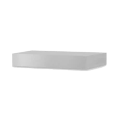 Capot Pour Plancha Modern Inox Sur Charnières 75 - Forge Adour