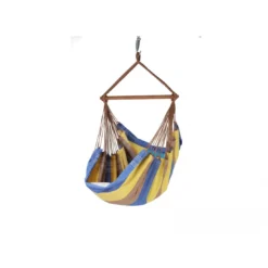 Chaise Détente Avec Bois D'écartement 100 % Coton - Proloisirs - Juriti