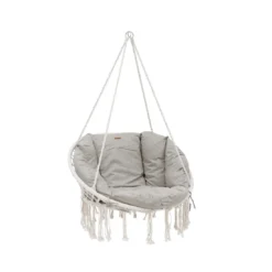 Chaise Détente Cordessa Avec Coussin