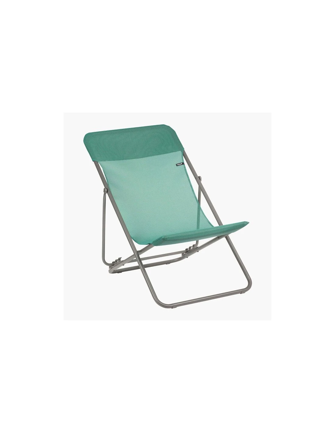 Lafuma Maxi Transat Batyline Chlorophylle 1 Lafuma Maxi Transat Batyline Chlorophylle