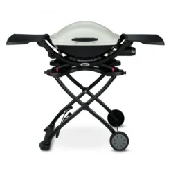 Chariot Pliable Pour Barbecues Weber Q Series 1000 Et 2000 -Verger Magique Soldes Boutique chariot pliable pour barbecues weber q series 1000 et 2000 2