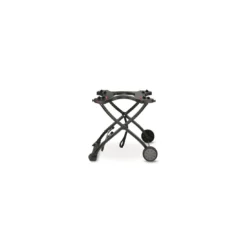 Chariot Pliable Pour Barbecues Weber Q Series 1000 Et 2000