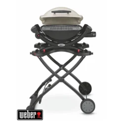 Chariot Pliable Pour Barbecues Weber Q Series 1000 Et 2000 -Verger Magique Soldes Boutique chariot pliable pour barbecues weber q series 1000 et 2000 3