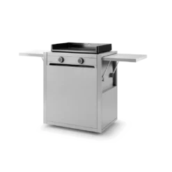 Chariot Pour Plancha Modern CHMIF 60 Inox