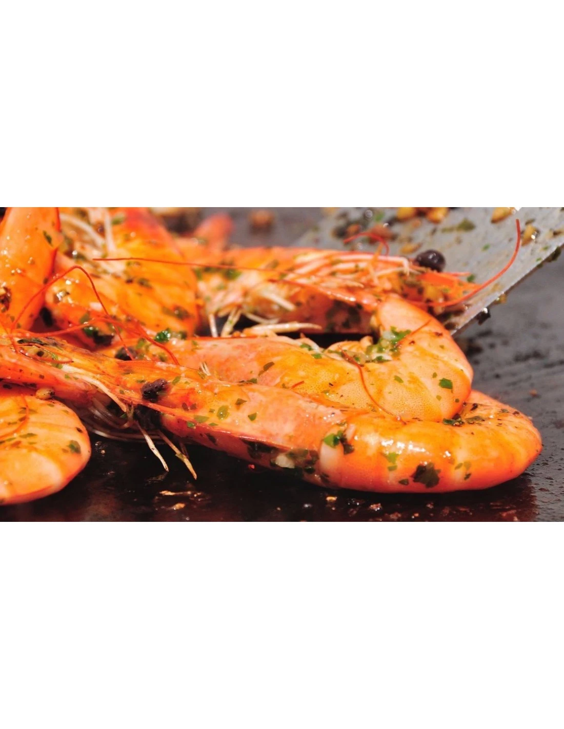 Chariot Pour Plancha Modern CHMIF 75 Inox - Forge Adour 3 Chariot Pour Plancha Modern CHMIF 75 Inox - Forge Adour – Image 3