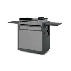 Chariot Premium CHPAF NG 60 Acier Noir Et Gris Clair