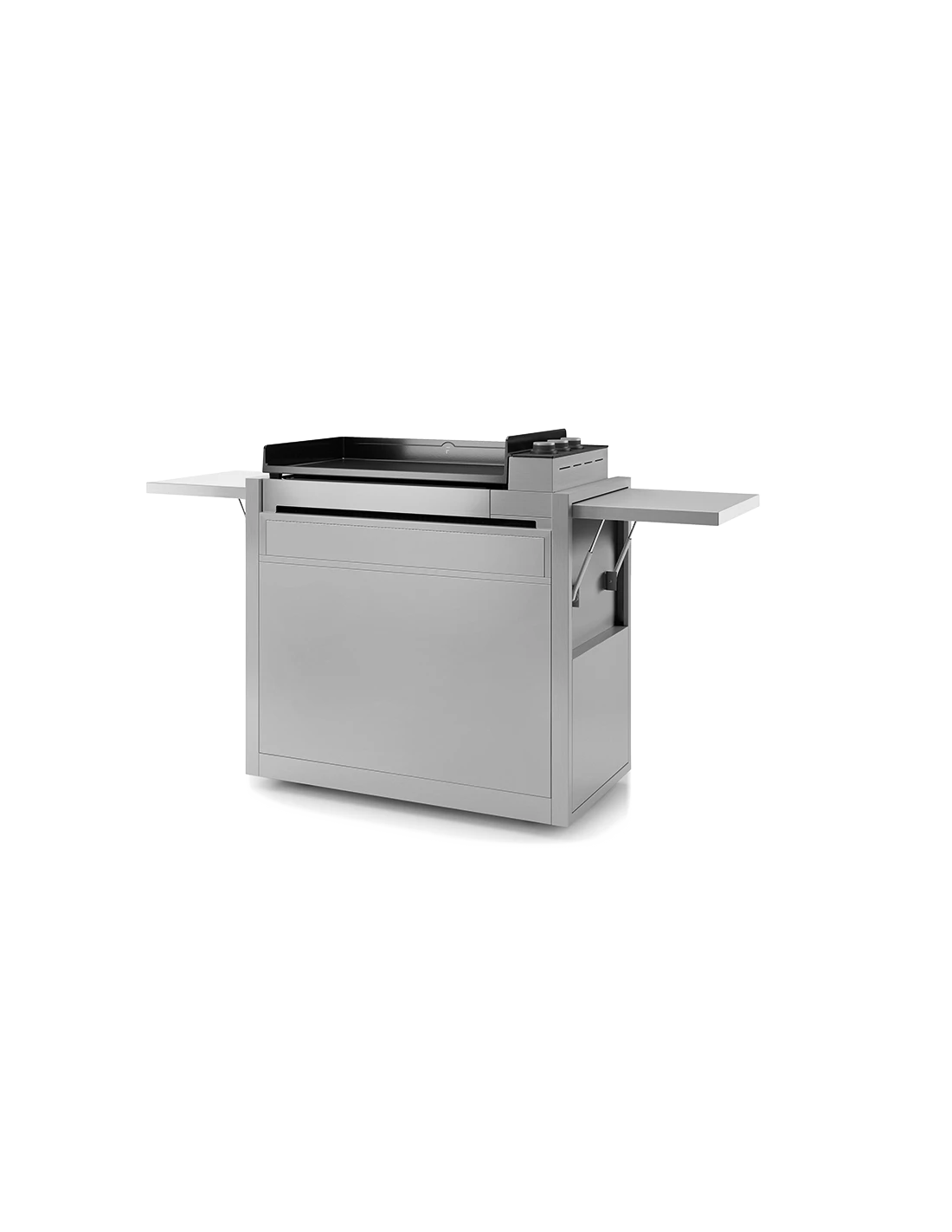 Chariot Premium CHPIF 75 Inox - Forge Adour 1 Chariot Premium CHPIF 75 Inox - Forge Adour