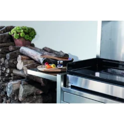 Chariot Pour Plancha Premium 60 Inox Forge Adour 9 Chariot Pour Plancha Premium 60 Inox Forge Adour -Verger Magique Soldes Boutique chariot premium pour plancha chpif 60 inox 2