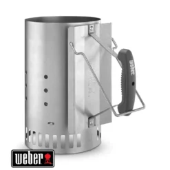 Weber CHEMINEE D'ALLUMAGE RAPIDFIRE 13 Weber CHEMINEE D'ALLUMAGE RAPIDFIRE -Verger Magique Soldes Boutique cheminee d allumage rapidfire 2