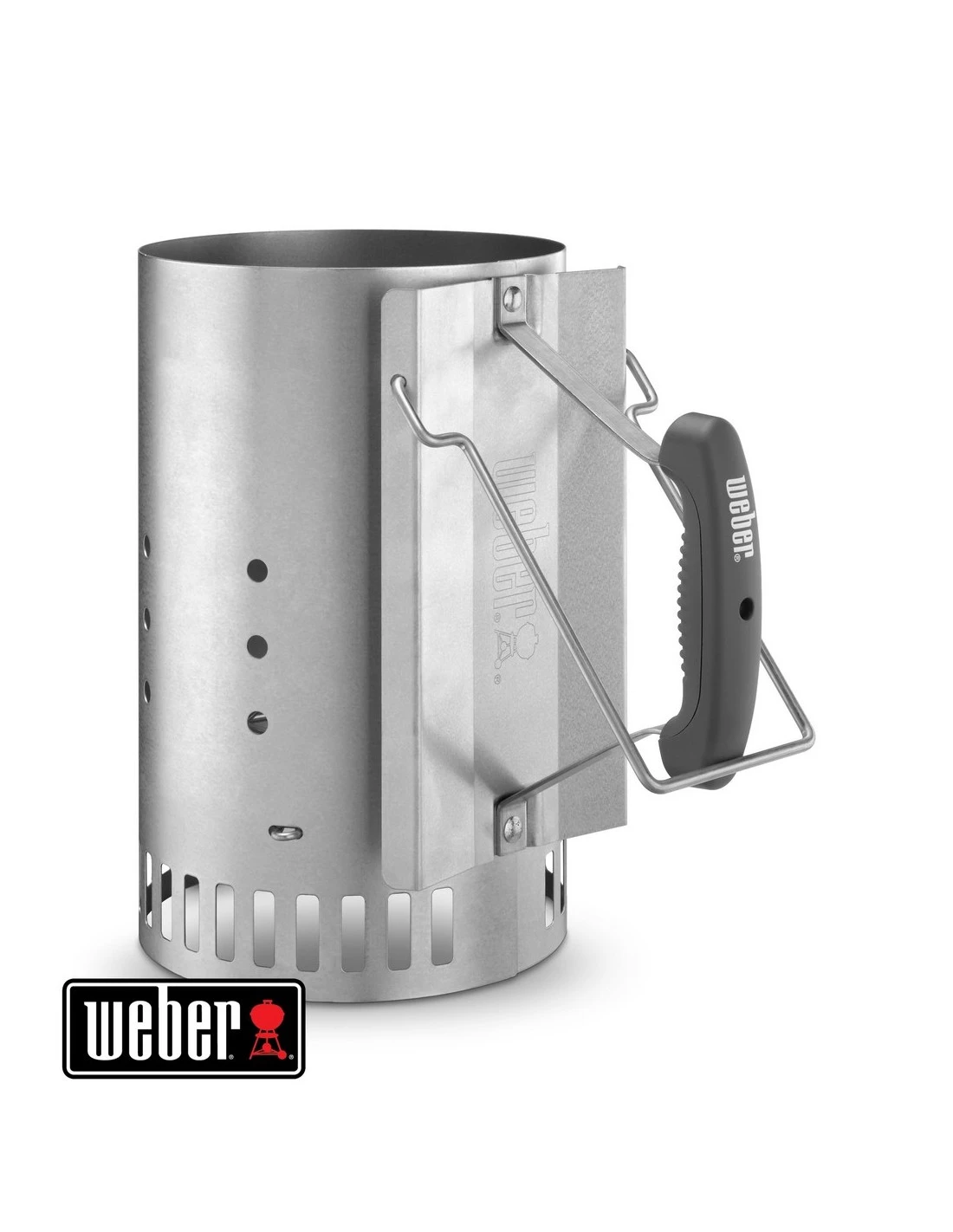 Weber CHEMINEE D'ALLUMAGE RAPIDFIRE 3 Weber CHEMINEE D'ALLUMAGE RAPIDFIRE – Image 3