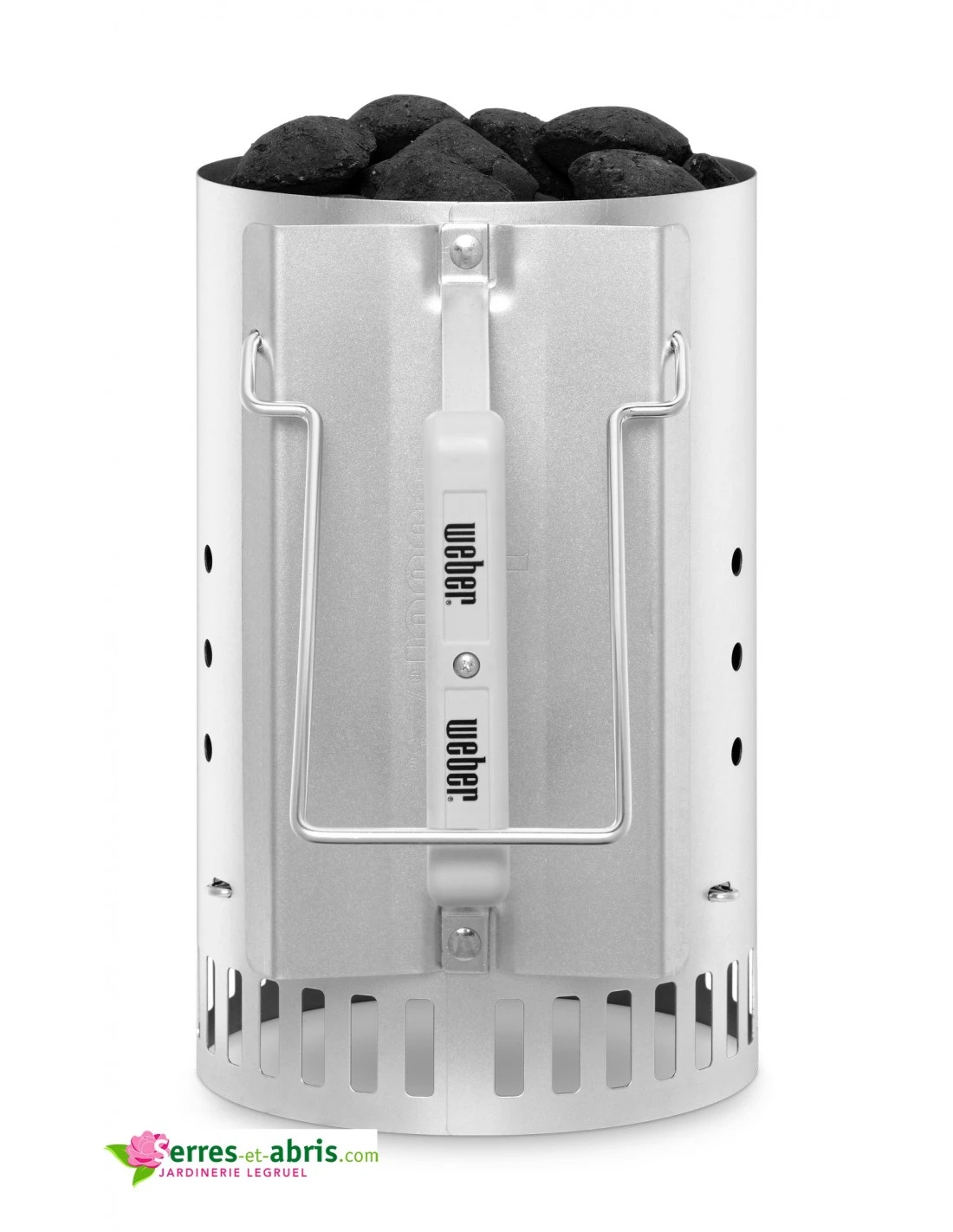 Weber CHEMINEE D'ALLUMAGE RAPIDFIRE 4 Weber CHEMINEE D'ALLUMAGE RAPIDFIRE – Image 4