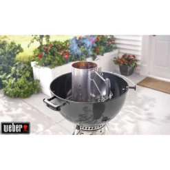 Weber CHEMINEE D'ALLUMAGE RAPIDFIRE 16 Weber CHEMINEE D'ALLUMAGE RAPIDFIRE -Verger Magique Soldes Boutique cheminee d allumage rapidfire 5