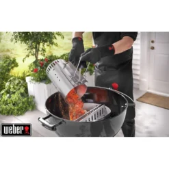 Weber CHEMINEE D'ALLUMAGE RAPIDFIRE 19 Weber CHEMINEE D'ALLUMAGE RAPIDFIRE -Verger Magique Soldes Boutique cheminee d allumage rapidfire 8