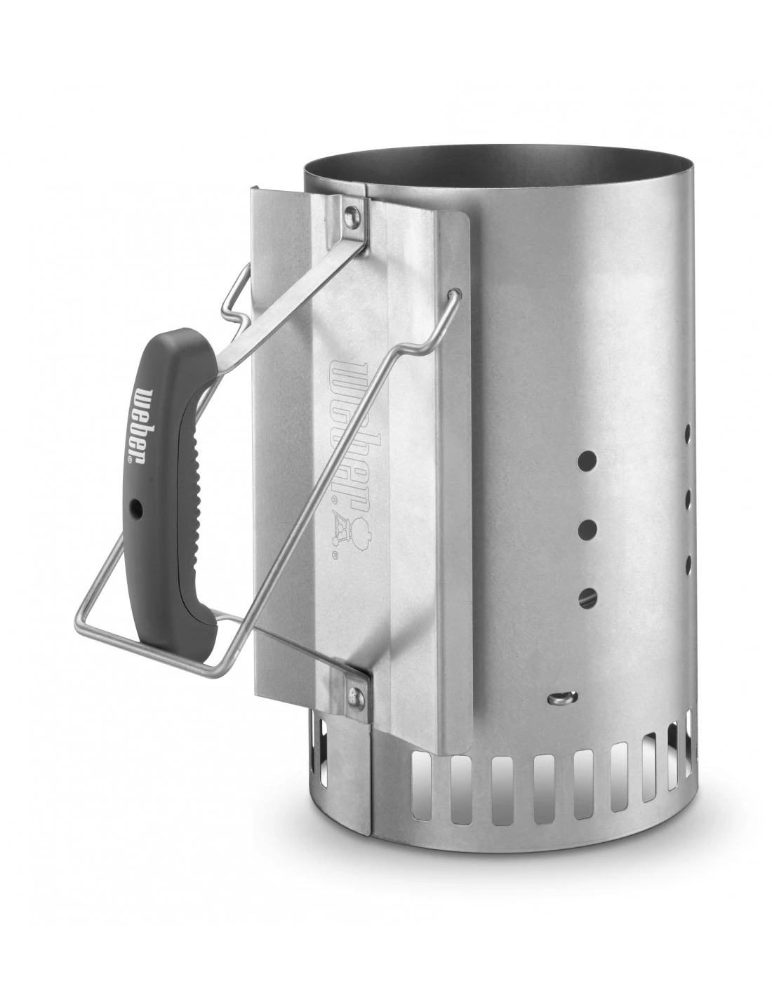 Weber CHEMINEE D'ALLUMAGE RAPIDFIRE 1 Weber CHEMINEE D'ALLUMAGE RAPIDFIRE