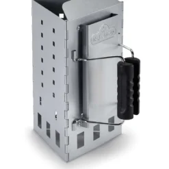 Cheminée D'allumage Triangulaire - NAPOLEON