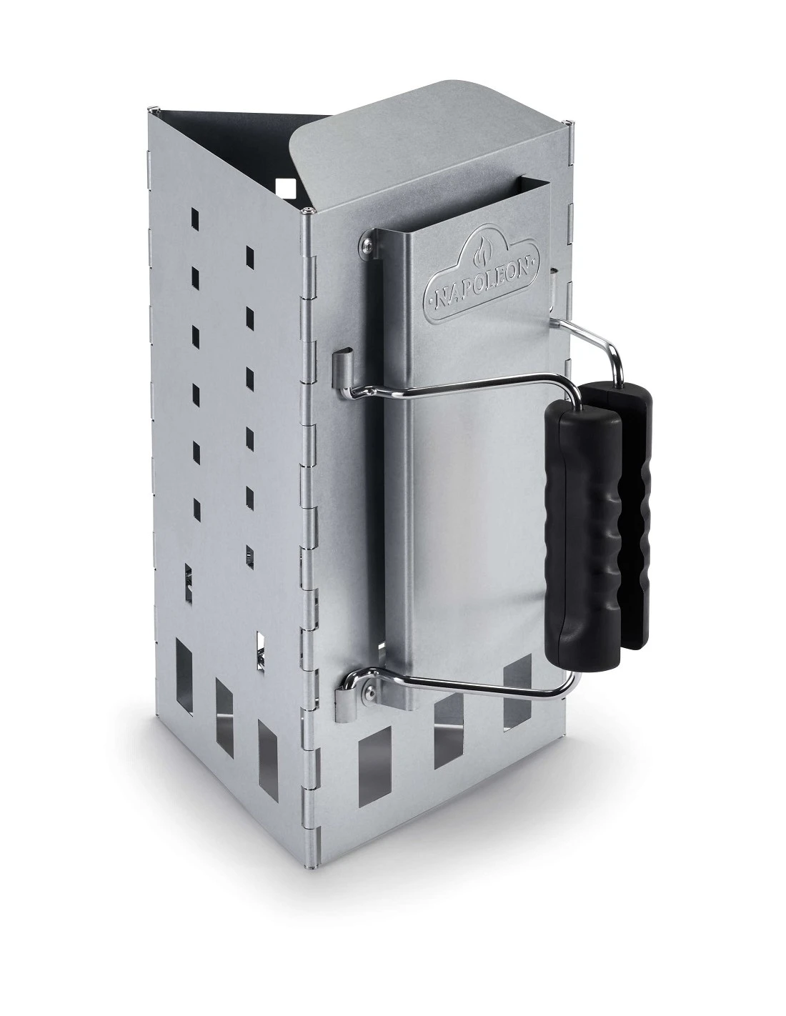 Cheminée D'allumage Triangulaire - NAPOLEON 1 Cheminée D'allumage Triangulaire - NAPOLEON