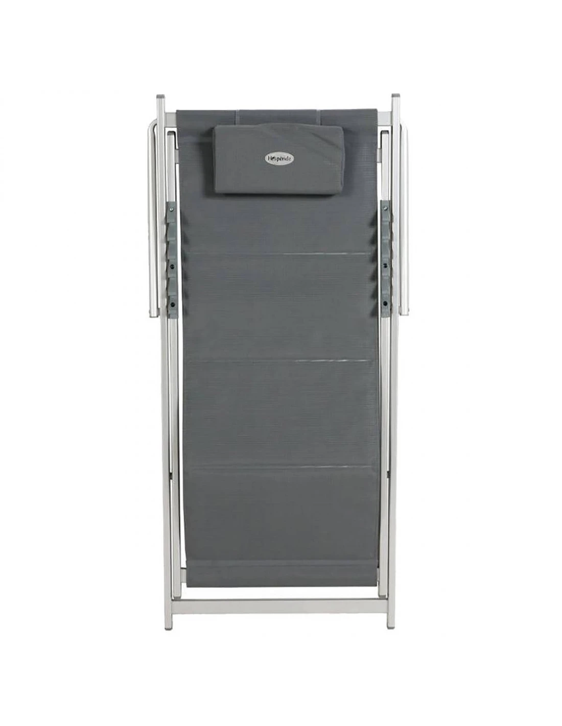 Chilienne De Jardin Honolulu - 4 Positions - Ardoise 4 Chilienne De Jardin Honolulu - 4 Positions - Ardoise – Image 4