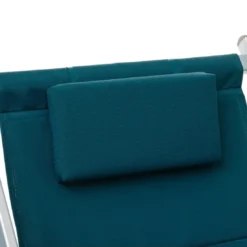 Chilienne De Jardin Honolulu - 4 Positions - Bleu Canard 10 Chilienne De Jardin Honolulu - 4 Positions - Bleu Canard -Verger Magique Soldes Boutique chilienne de jardin honolulu 4 positions bleu canard 3