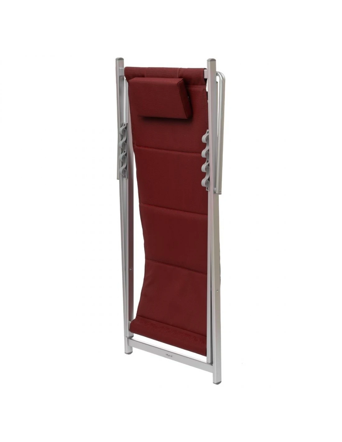 Chilienne De Jardin Honolulu - 4 Positions - Bordeaux 3 Chilienne De Jardin Honolulu - 4 Positions - Bordeaux – Image 3