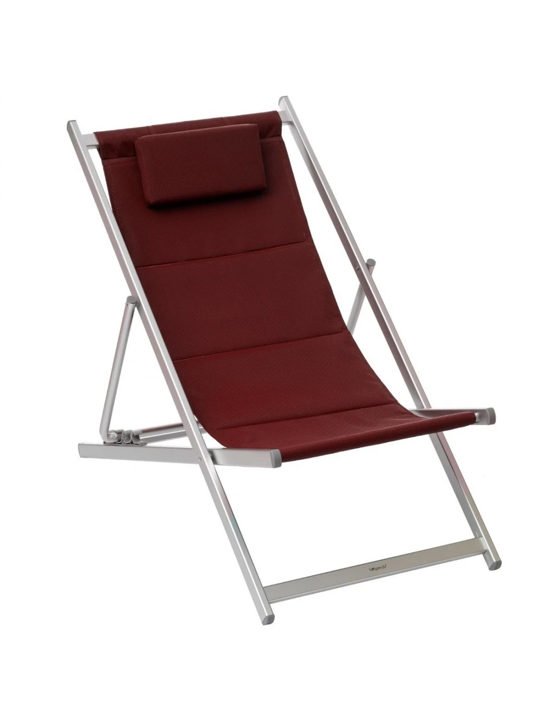 Chilienne De Jardin Honolulu - 4 Positions - Bordeaux 1 Chilienne De Jardin Honolulu - 4 Positions - Bordeaux