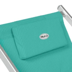 Chilienne De Jardin Honolulu - 4 Positions - Emeraude -Verger Magique Soldes Boutique chilienne de jardin honolulu 4 positions emeraude 2