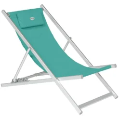 Chilienne De Jardin Honolulu - 4 Positions - Emeraude