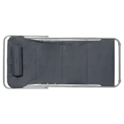 Chilienne Relax Bilbao - 3 Positions - Ardoise 8 Chilienne Relax Bilbao - 3 Positions - Ardoise -Verger Magique Soldes Boutique chilienne relax bilbao 3 positions ardoise 3