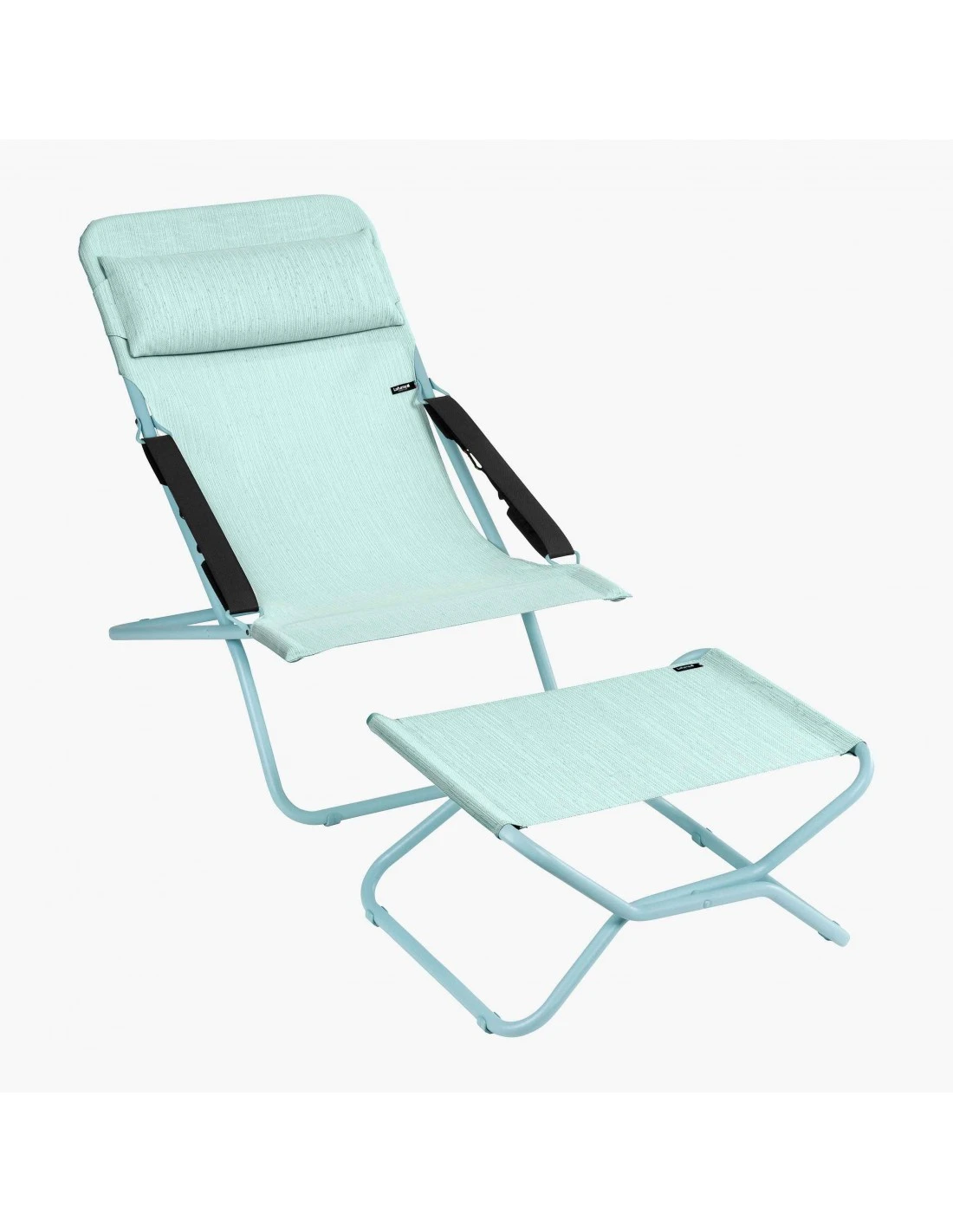 Chilienne Transabed Batyline Duo Mistral - Lafuma 4 Chilienne Transabed Batyline Duo Mistral - Lafuma – Image 4