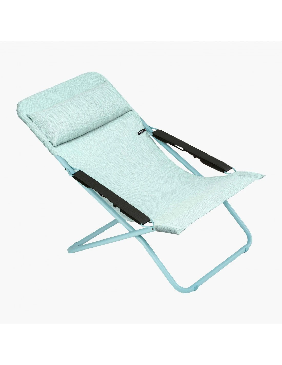 Chilienne Transabed Batyline Duo Mistral - Lafuma 1 Chilienne Transabed Batyline Duo Mistral - Lafuma