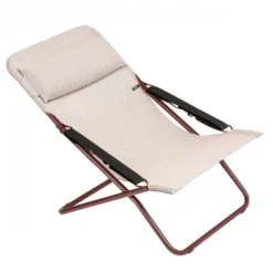 Chilienne Transabed Batyline Duo Sirocco - Lafuma