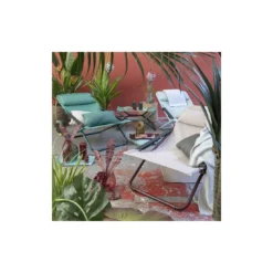 Chilienne Transabed Batyline Duo Sirocco - Lafuma 9 Chilienne Transabed Batyline Duo Sirocco - Lafuma -Verger Magique Soldes Boutique chilienne transabed batyline duo sirocco lafuma 3