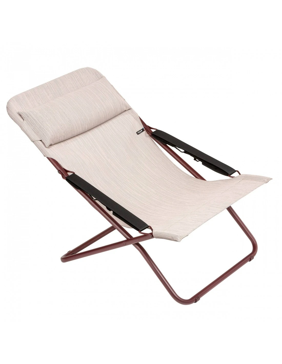 Chilienne Transabed Batyline Duo Sirocco - Lafuma 1 Chilienne Transabed Batyline Duo Sirocco - Lafuma