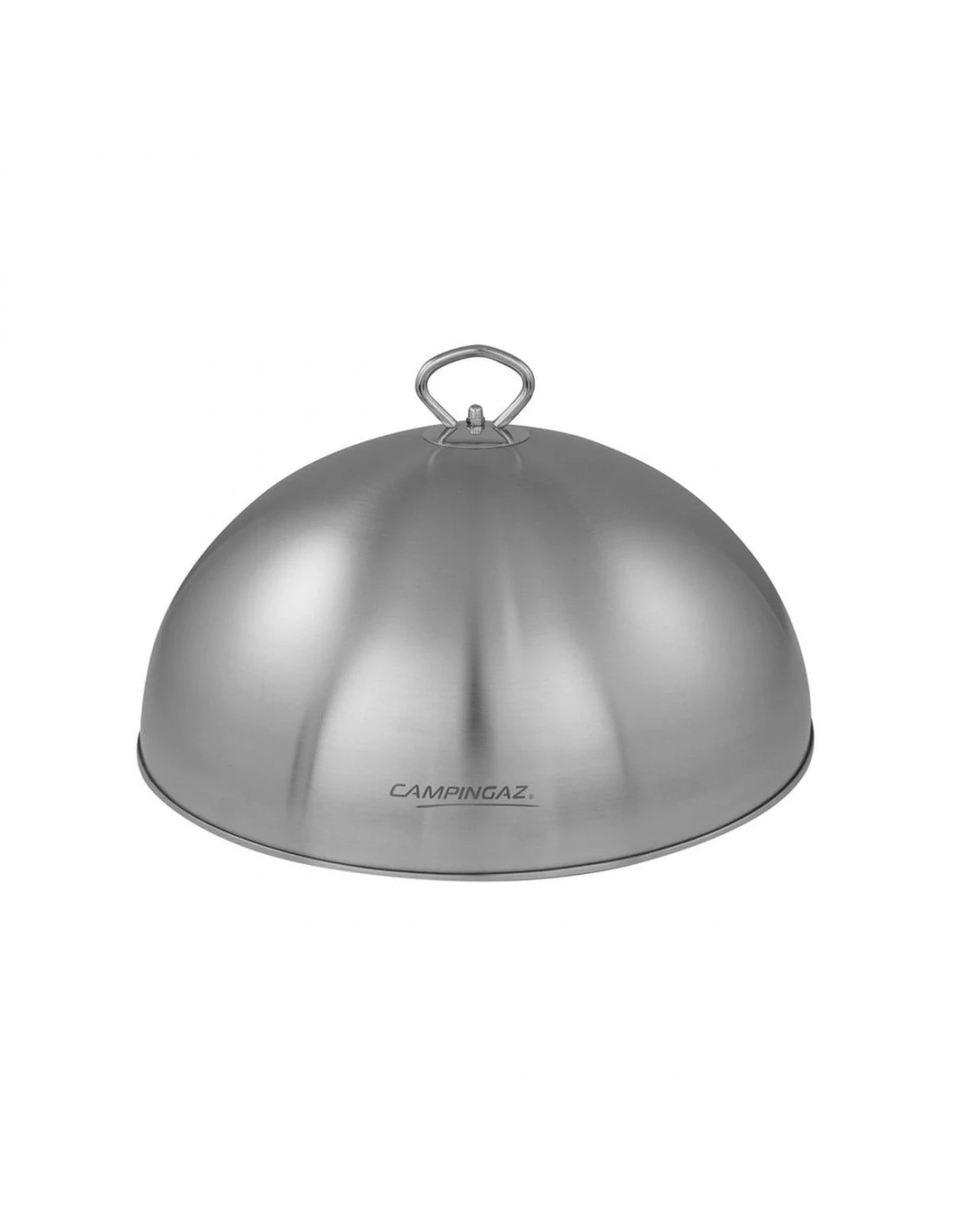 Campingaz Cloche De Cuisson à L'étouffée Pour Plancha 1 Campingaz Cloche De Cuisson à L'étouffée Pour Plancha