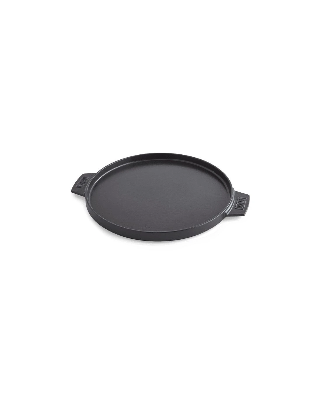 Weber Cocotte Duo En Fonte Système Gourmet BBQ System 3 Weber Cocotte Duo En Fonte Système Gourmet BBQ System – Image 3