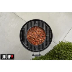 Weber Cocotte Duo En Fonte Système Gourmet BBQ System 30 Weber Cocotte Duo En Fonte Système Gourmet BBQ System -Verger Magique Soldes Boutique cocotte duo en fonte systeme gourmet bbq system 11