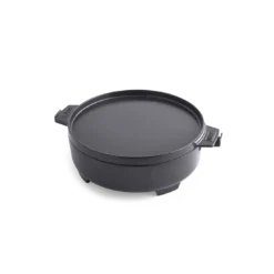 Weber Cocotte Duo En Fonte Système Gourmet BBQ System