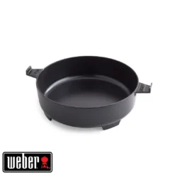 Weber Cocotte Duo En Fonte Système Gourmet BBQ System 23 Weber Cocotte Duo En Fonte Système Gourmet BBQ System -Verger Magique Soldes Boutique cocotte duo en fonte systeme gourmet bbq system 4