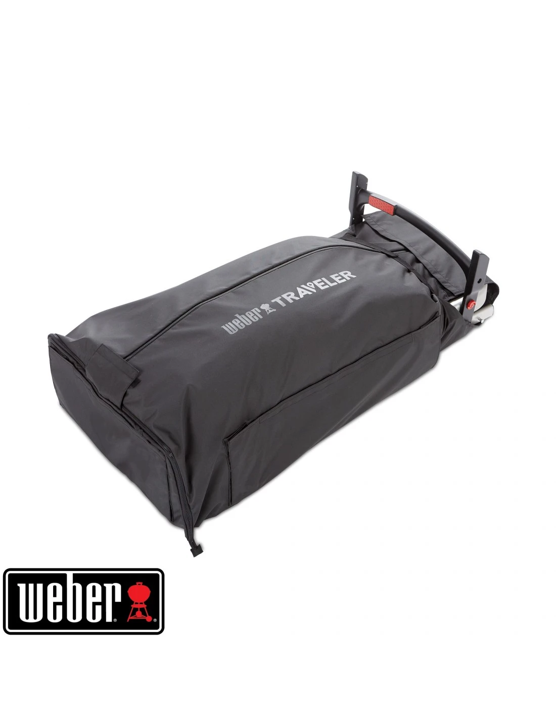 Weber Coffret De Protection Traveler 2 Weber Coffret De Protection Traveler – Image 2