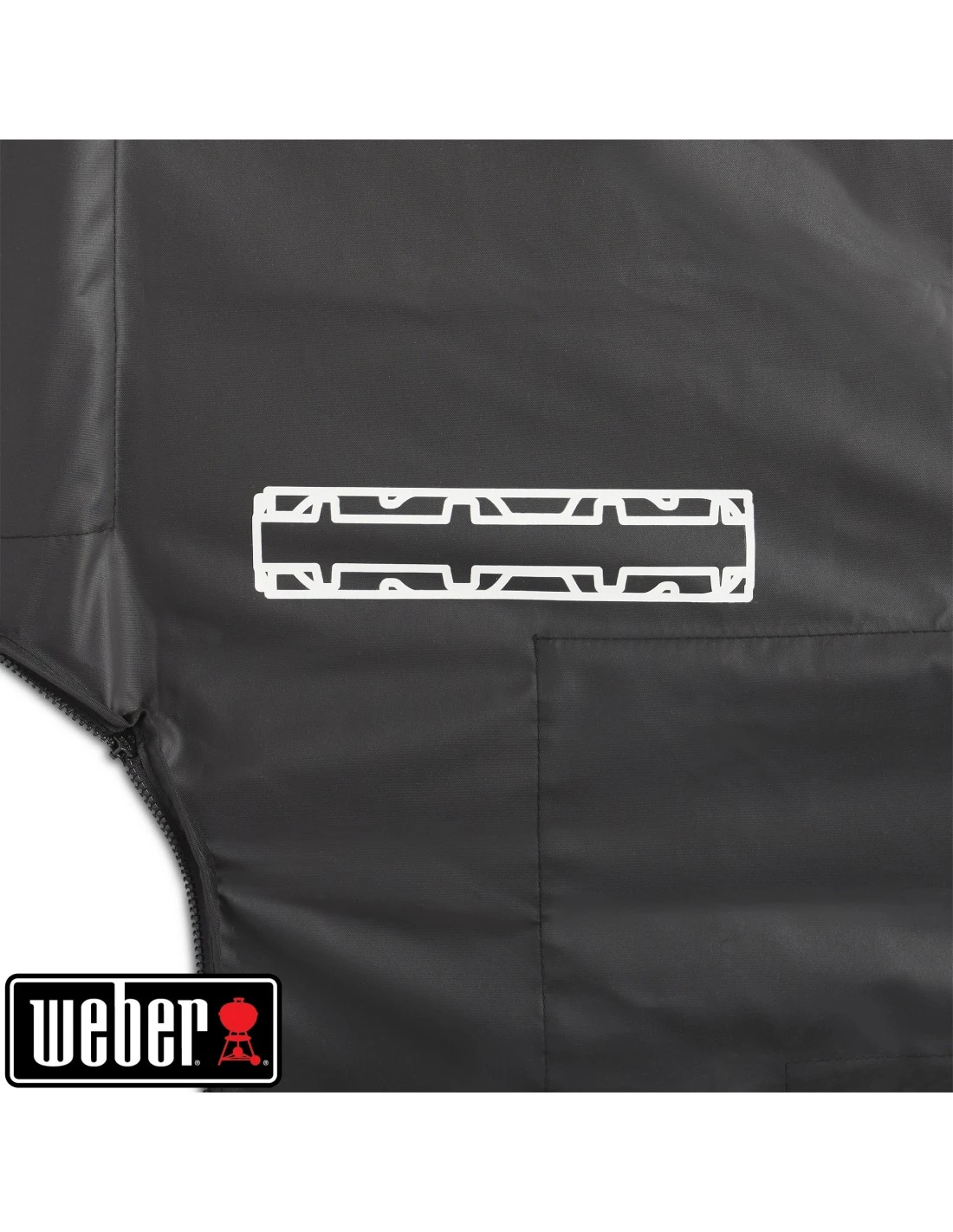 Weber Coffret De Protection Traveler 4 Weber Coffret De Protection Traveler – Image 4
