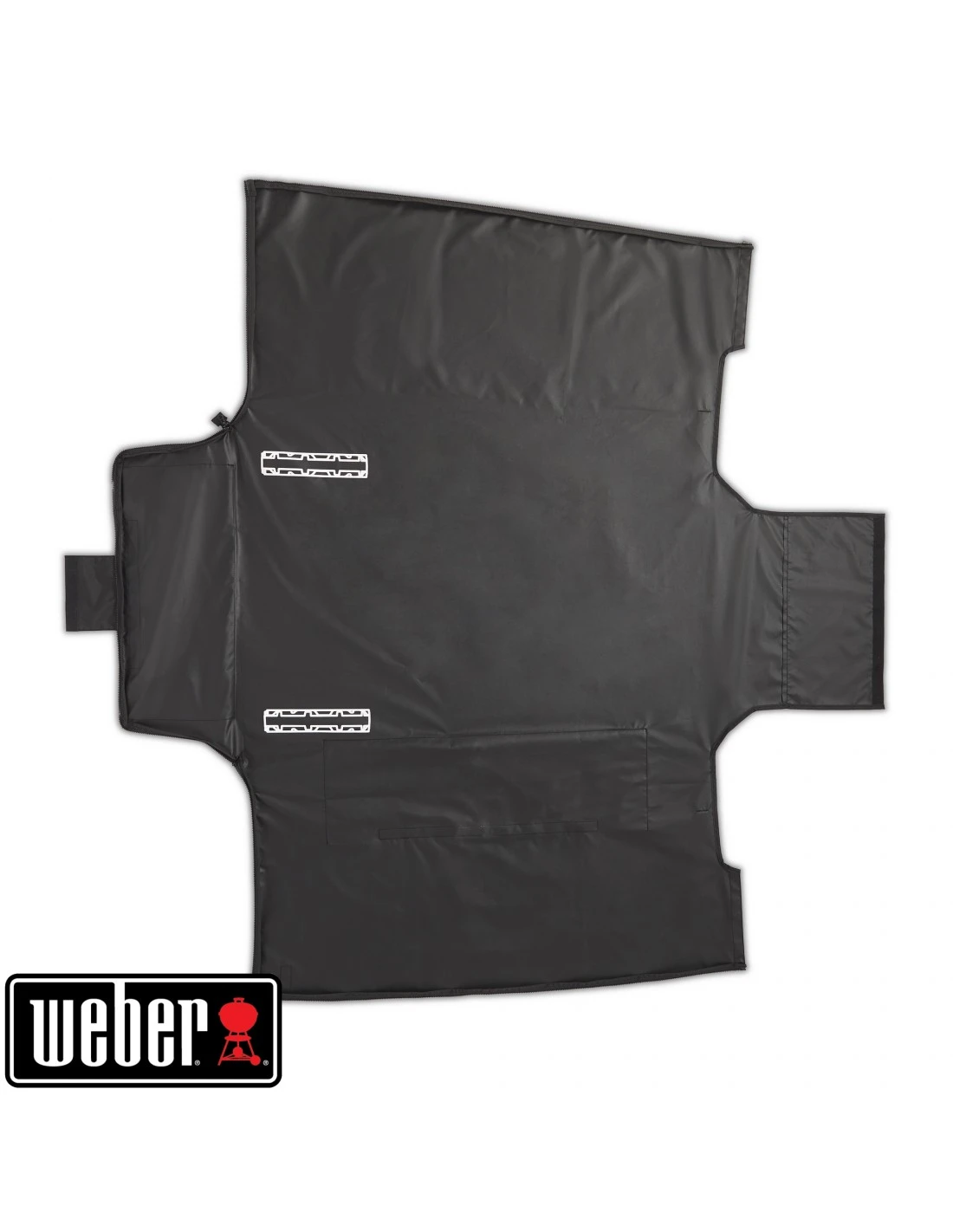 Weber Coffret De Protection Traveler 5 Weber Coffret De Protection Traveler – Image 5