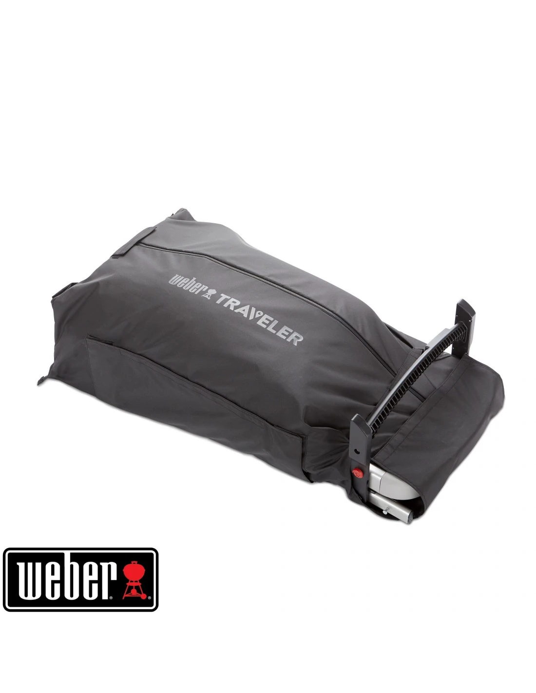 Weber Coffret De Protection Traveler 1 Weber Coffret De Protection Traveler