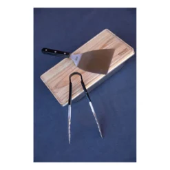 ENO Coffret Du Chef - Ustensiles Pour Plancha -Verger Magique Soldes Boutique coffret du chef ustensiles pour plancha 2