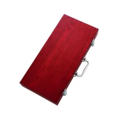 Invicta Coffret Luxe 5 Accessoires De Barbecue