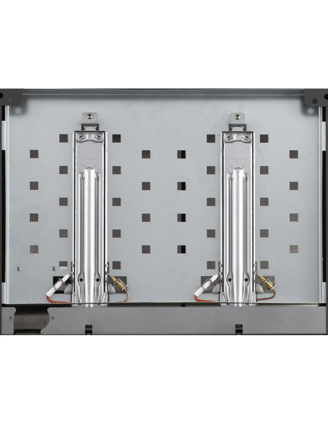 ENO Combo Plancha Chambord 60 Inox Avec Chariot 4 ENO Combo Plancha Chambord 60 Inox Avec Chariot – Image 4