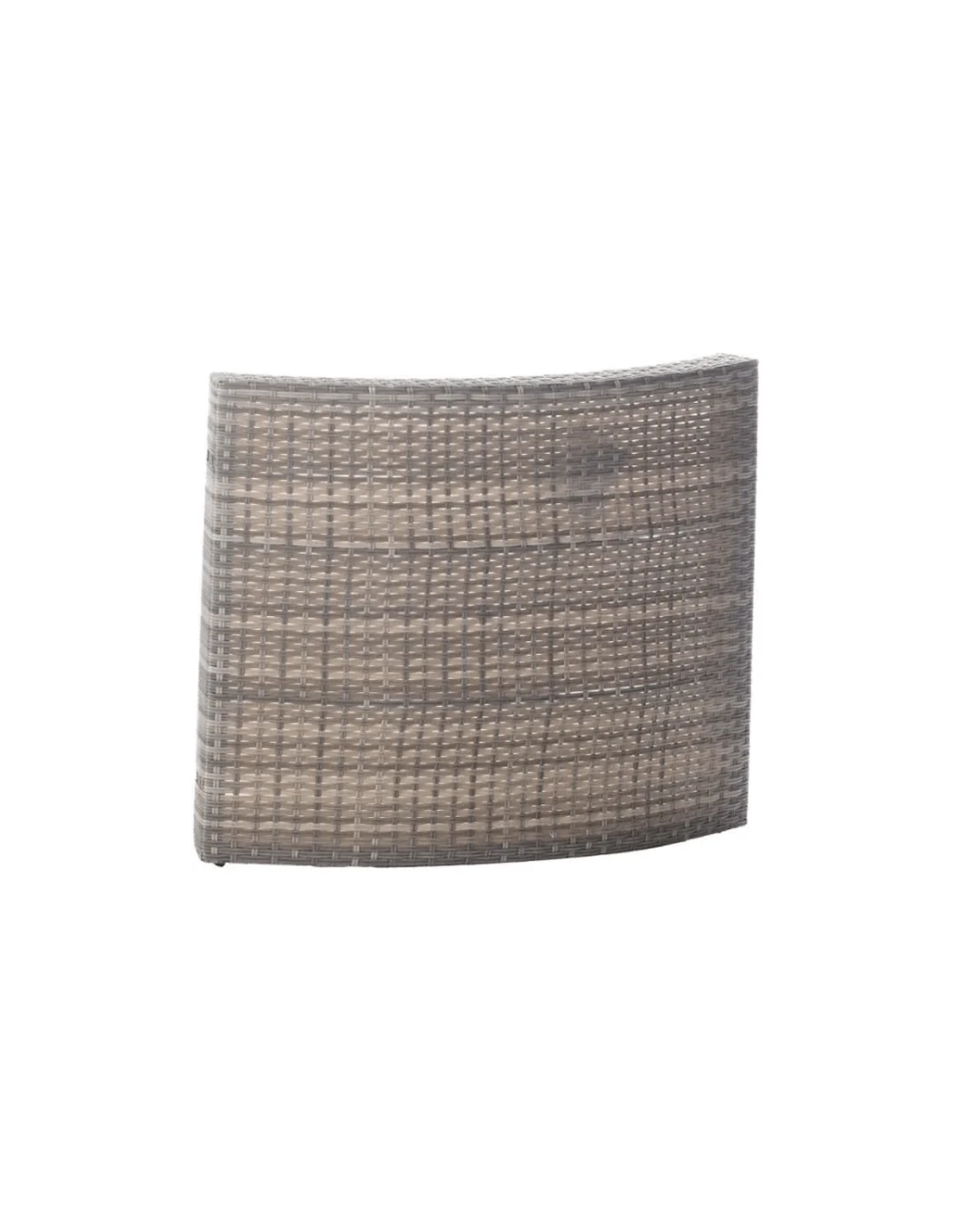 Contour Paroi De Spa En Résine Et Acier 2 Contour Paroi De Spa En Résine Et Acier – Image 2