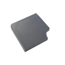 Dalle De Parasol Lisse Stacio 15 Kg Ardoise