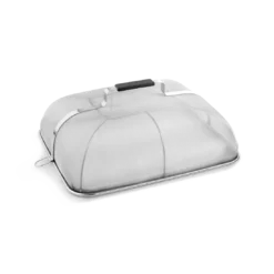 Dôme Anti-projections Pour Plancha - Forge Adour