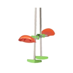 Face à Face Design Complet Pour Portique 2.20 M Avec Poutre Métal