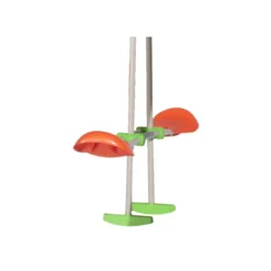 Face à Face Design Complet Pour Portique 2.30 M