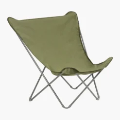 Fauteuil Design Pop Up XL Airlon - Lafuma - Vert Kaki